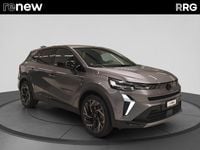 Neu Renault Symbioz Esprit Alpine 143 PS (105 kW) 2025 SUV