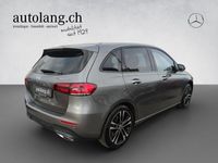 gebraucht Mercedes B250 Progressive 4Matic