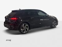 gebraucht Audi A3 Sportback 35 TFSI S line Attraction