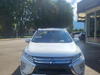 Gebraucht Mitsubishi Eclipse Cross 163 PS (119 kW) 2019 SUV