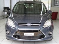 Gebraucht Ford Grand C-Max Titanium 125 PS (91 kW) 2011 Van / Kleinbus