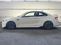 Gebraucht BMW M2 370 PS (272 kW) 2016 Coupé