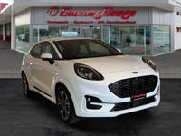 gebraucht Ford Puma 1.0 EcoB Hybrid 155 ST-Line