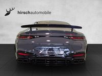 Neu Mercedes AMG GT63 S E Performance Executive 816 PS (600 kW) 2025 Grau Coupé