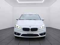 Gebraucht BMW 218 Active Tourer Performance 150 PS (110 kW) 2014 Van / Kleinbus