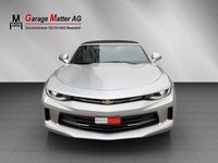 gebraucht Chevrolet Camaro 2.0 Turbo Convertible Automatic