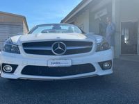 gebraucht Mercedes SL350 7G-Tronic Im Auftrag 0794354609 R.Schaffner