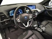 gebraucht BMW iX3 Impressive