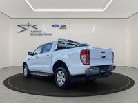 Gebraucht Ford Ranger Limited 212 PS (155 kW) 2021 Abholung