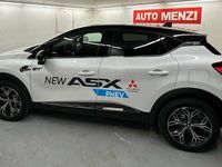 gebraucht Mitsubishi ASX 1.6 PHEV Saisho