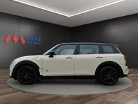 Gebraucht Mini Cooper S Clubman 192 PS (141 kW) 2017 Kombi