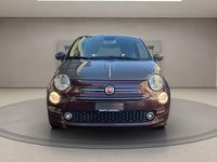 Gebraucht Fiat 500 Collezione 85 PS (62 kW) 2018 Limousine