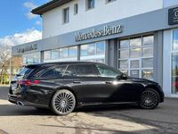 Gebraucht Mercedes E200 AMG line 227 PS (166 kW) 2024 Kombi