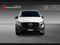 gebraucht Mercedes Vito 119 CDI Lang 9G-Tronic 4M Pro