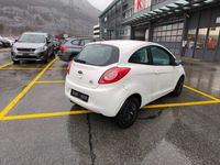 gebraucht Ford Ka 1.2 Trend