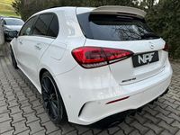 Gebraucht Mercedes A35 AMG AMG 306 PS (225 kW) 2021