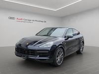 Gebraucht Porsche Cayenne Turbo 680 PS (500 kW) 2019 SUV