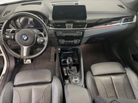 gebraucht BMW X1 20d M Sport