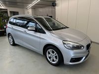 gebraucht BMW 218 Gran Tourer d Steptronic