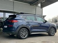 Gebraucht Hyundai Tucson 177 PS (130 kW) 2019 SUV