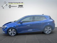 Gebraucht Renault Mégane R.S. 94 PS (69 kW) 2021 Limousine