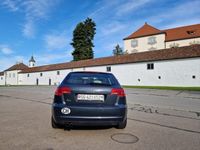 gebraucht Audi A3 Sportback 1.4 T FSI Ambiente