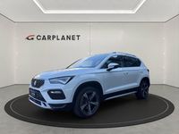 Gebraucht Seat Ateca Xperience 150 PS (110 kW) 2020 SUV