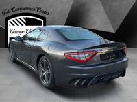 gebraucht Maserati Granturismo 4.7 V8 MC Stradale