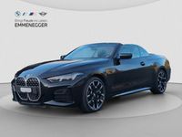 Gebraucht BMW 430 Cabriolet M Sport 245 PS (180 kW) 2025 Cabrio