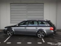 Gebraucht Audi RS6 450 PS (330 kW) 2002 Kombi
