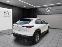 gebraucht Mazda CX-30 SKYACTIV-X 186 M Hybrid Exclusive Line AWD AT