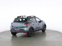 Neu Dacia Sandero Stepway 91 PS (66 kW) 2025 Kleinwagen