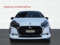 gebraucht DS Automobiles DS3 1.6 THP Performance