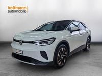 Gebraucht VW ID.4 Pro Performance 150 kW (204 PS) 2021 Weiss SUV