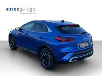 Gebraucht Kia XCeed Style 105 PS (77 kW) 2024 Blau SUV