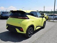 Neu BYD Dolphin Surf Comfort 114 kW (156 PS) 2026 Gelb Kleinwagen