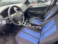 Gebraucht Opel Astra Enjoy 125 PS (91 kW) 2005