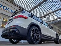 Gebraucht Mercedes GLB35 AMG 306 PS (225 kW) 2021 SUV