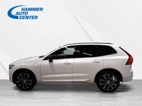 gebraucht Volvo XC60 2.0 T8 TE Ultimate Dark e