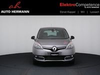 gebraucht Renault Scénic III 1.5 dCi Bose