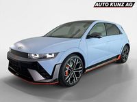 Gebraucht Hyundai Ioniq 478 kW (650 PS) 2025 Kleinwagen