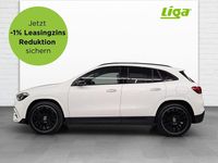 Neu Mercedes GLA200 Night 177 PS (130 kW) 2025 SUV