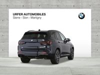 gebraucht BMW X3 48V M40d Steptronic