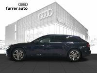 gebraucht Audi A6 Avant 40 TDI advanced Attraction