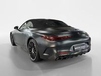 Gebraucht Mercedes SL63 AMG Executive 584 PS (429 kW) 2024 Cabrio