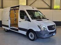 gebraucht Mercedes Sprinter 314 CDI Standard