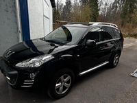 Gebraucht Peugeot 4007 156 PS (114 kW) 2011 SUV