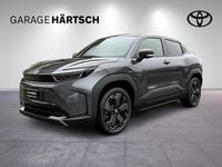 Neu Toyota Urban Cruiser Premium 135 kW (184 PS) 2026 Grau SUV