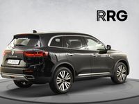 gebraucht Renault Koleos 2.0 dCi Initiale Paris 4WD Xtronic CVT