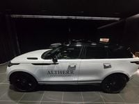 Gebraucht Land Rover Range Rover Velar Autobiography 400 PS (294 kW) 2025 Weiss SUV